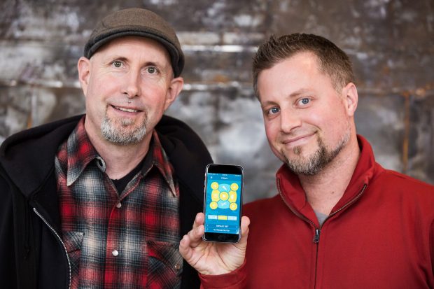 Sub Pop Records: Founder Had Developed New Music App