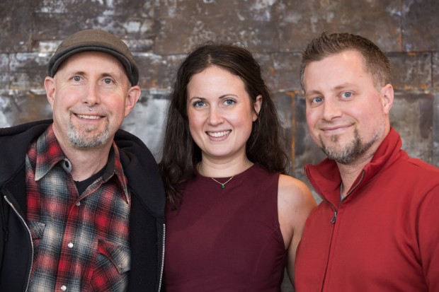 Sub Pop Records: Founder Had Developed New Music App