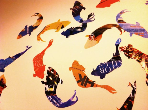 Sustainability: Why Creatives Should Care 