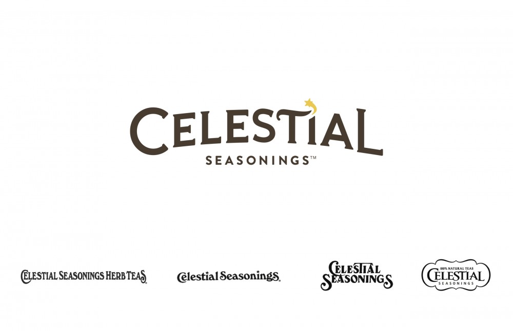 Celestial Seasonings Rebranding Process