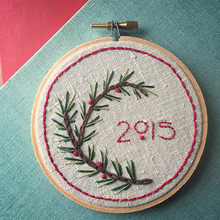 ““Holiday-Sampler”