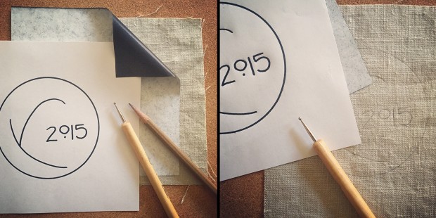 Make this simple and sweet holiday sampler! https://blog.creativelive.com/delightful-diy-gift-idea-and-tutorial-a-simple-holiday-embroidery-sampler