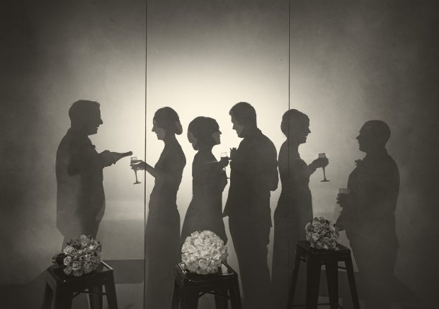 Advice from 5 Top Wedding Photographers About Shooting In Difficult Situations