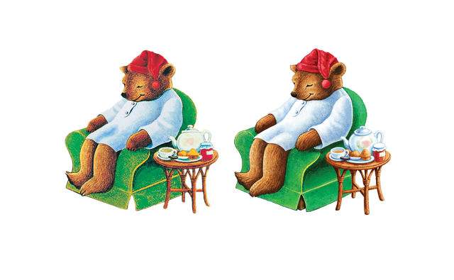 Illustration Rebranding Process