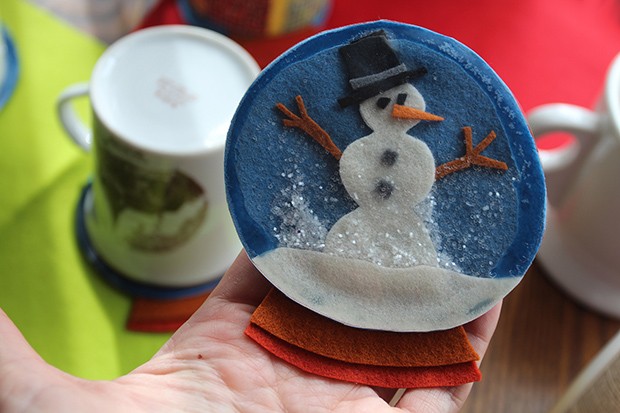 Snowglobecoasters-snowmaninhanddone-radmegan-CL
