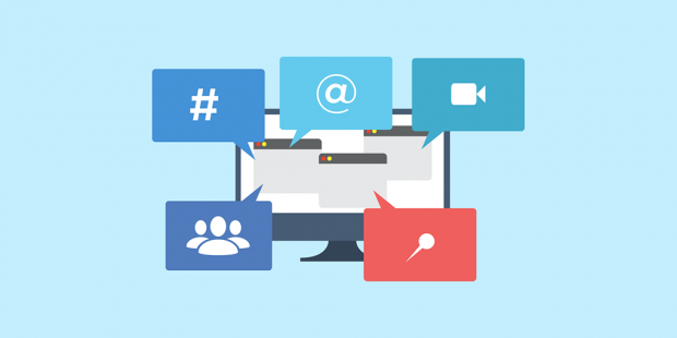 Get Social: Connecting Your Business Channels