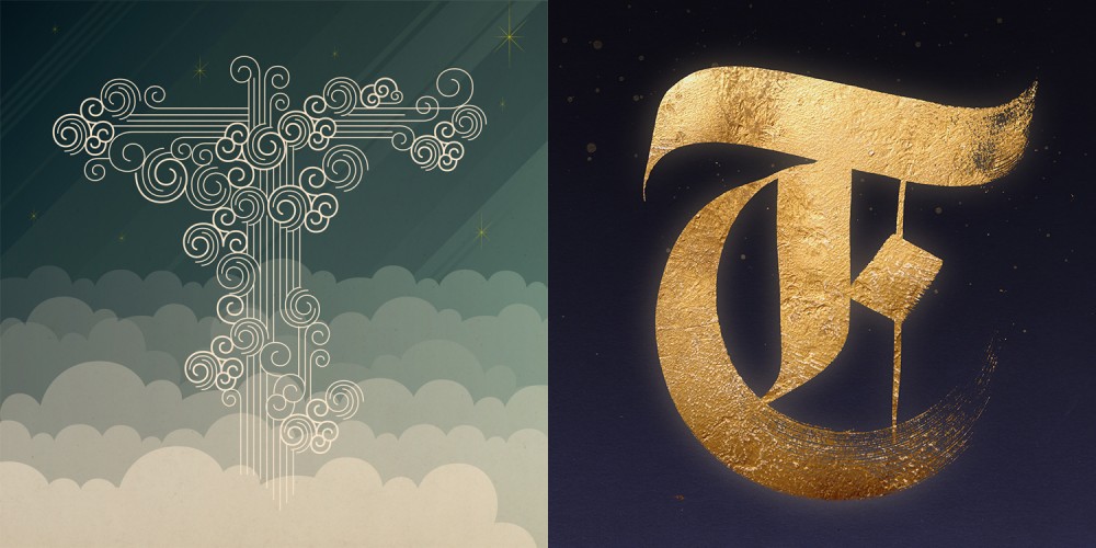 Lettering and Calligraphy: How to Tell the Difference