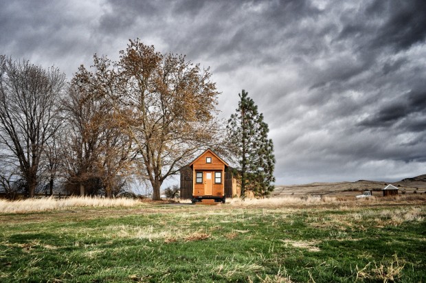 Tiny House: 5 Signs One Might be the Right Choice for You