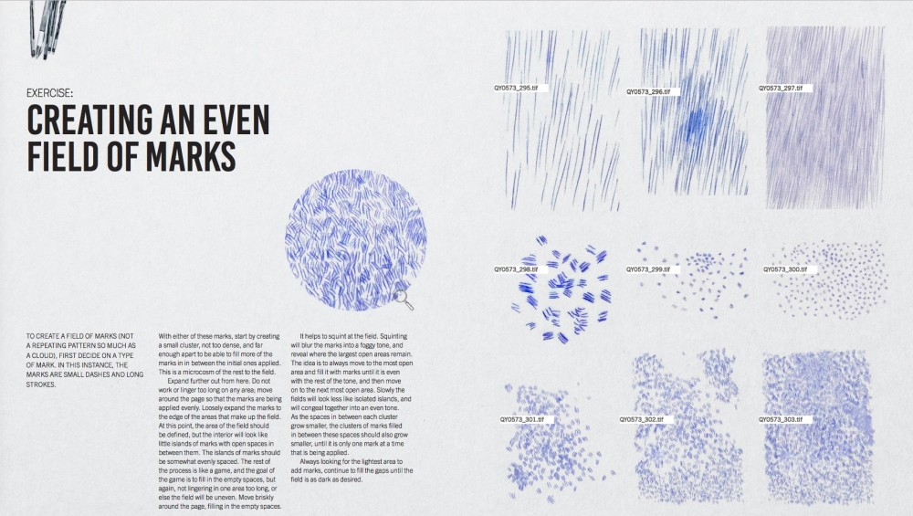 ballpoint exercise 1