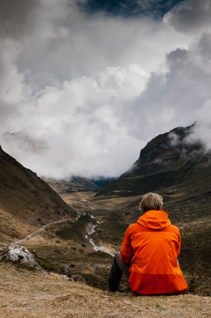 brother from another mother