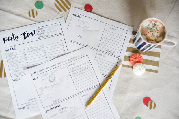 “““Party-Planner””