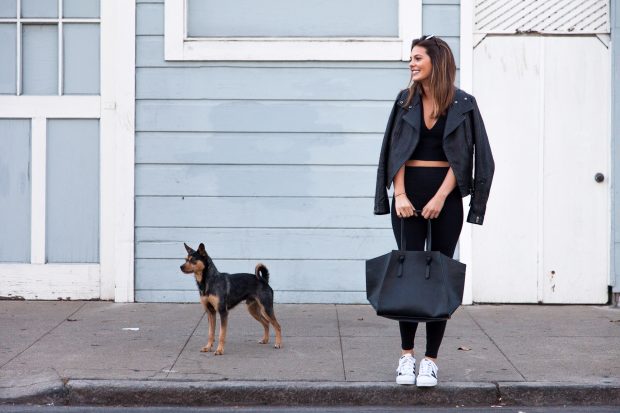 Photo: Matt McMonagle