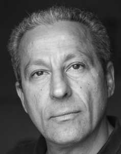 Ed Kashi and How to Travel with Gear Like a Pro