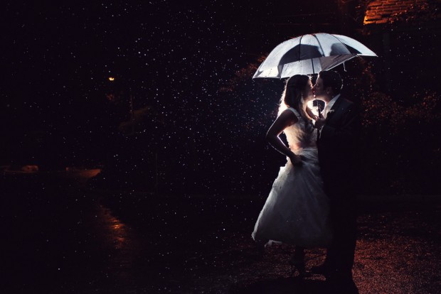 Advice from 5 Top Wedding Photographers About Shooting In Difficult Situations