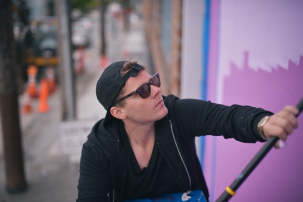 Public Art in South Lake Union