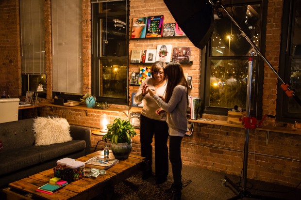 CreativeLive Connects with Community in Nashville & Chicago