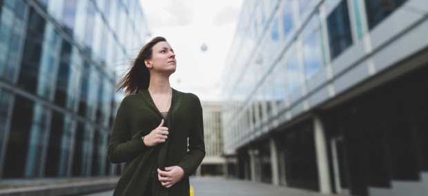 CreativeLive Challenge: Panoramic Portrait