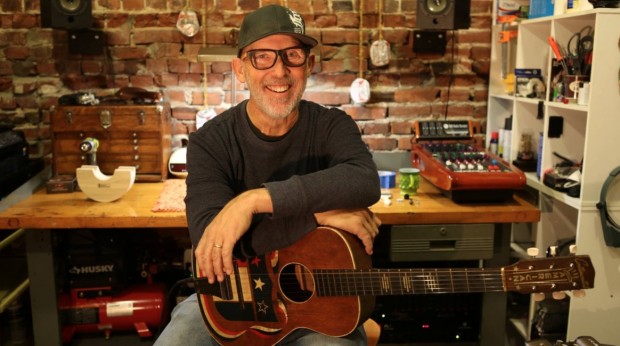 Photo: LR Baggs Official