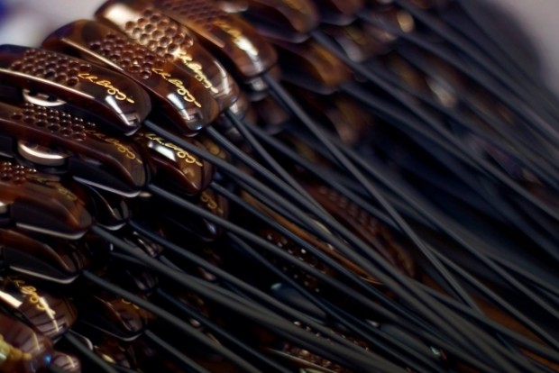 Photo: Lloyd Bags Official