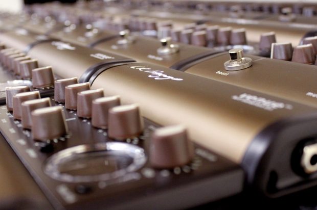 Photo: Courtesy of LR Baggs