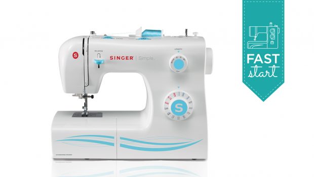 CreativeLive has helpful sewing tips for Beginners. Check it out!