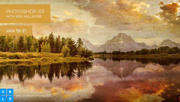 Recommended Photography Classes of 2015