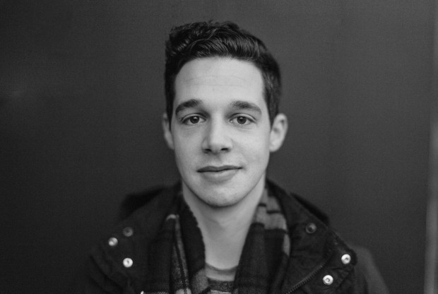 CreativeLive Challenge: Panoramic Portrait