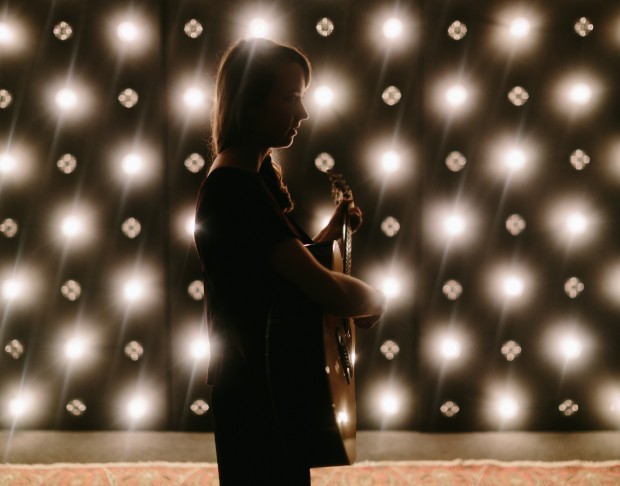 CreativeLive Challenge: Panoramic Portrait