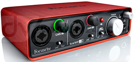 Focusrite_Scarlett_2i2_audio_Interface