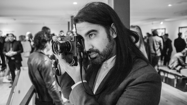 [Header Image] Karaminder Ghuman by Daniel Schaefer