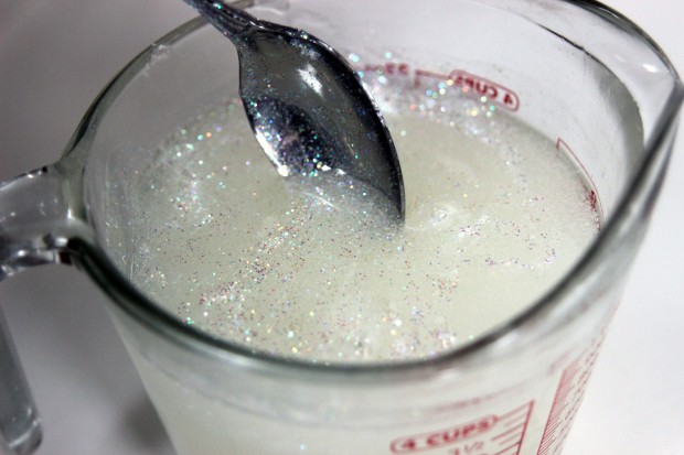 Christmas Ombre Soap: A Festive DIY Recipe From Handmade Beauty Box and CreativeLive!