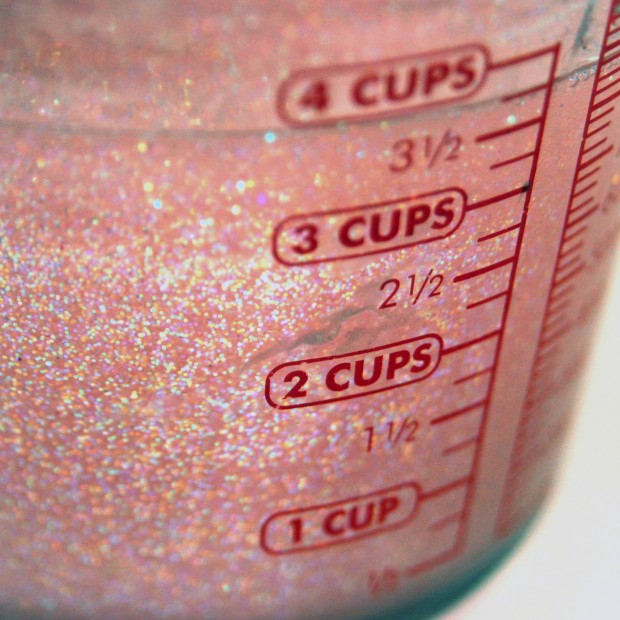 Christmas Ombre Soap: A Festive DIY Recipe From Handmade Beauty Box and CreativeLive!