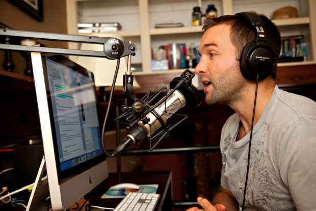 John Lee Dumas Entrepreneur on Fire