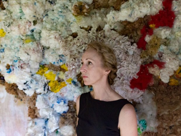 One of Many - Katherine Sandoz