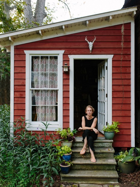 One of Many - Katherine Sandoz