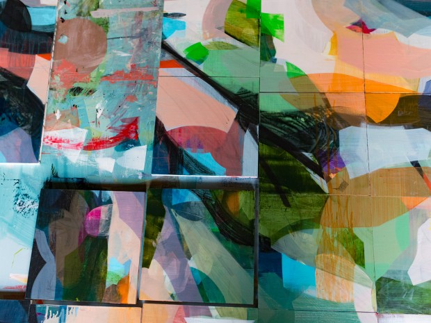 One of Many - Katherine Sandoz