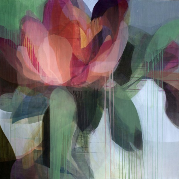 One of Many Katherine Sandoz