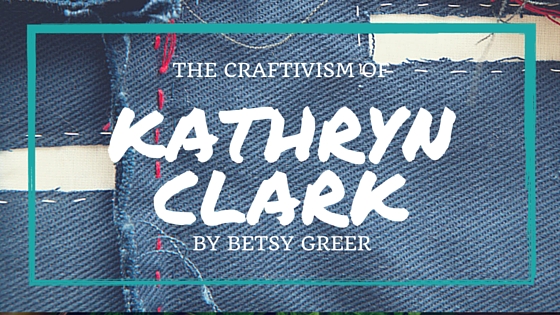 Learn more about the work of Kathryn Clark on the CreativeLive blog.