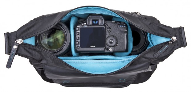 Lily Deanne Mezzo Licorice Interior with gear Low Res