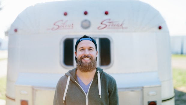 CreativeLive Challenge: Panoramic Portrait