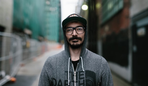 CreativeLive Challenge: Panoramic Portrait