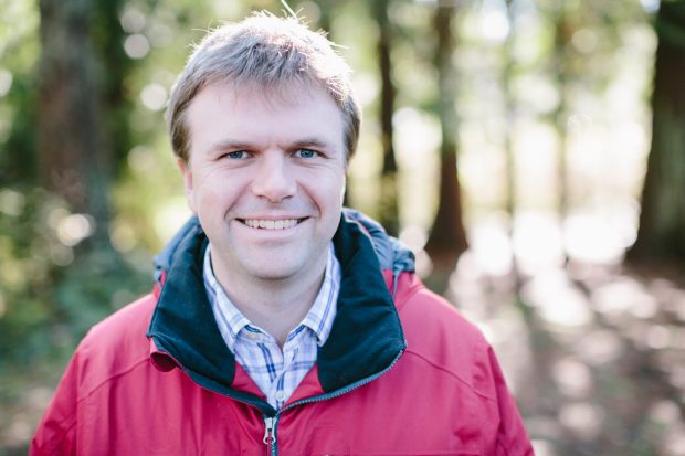 CreativeLive Challenge: Panoramic Portrait