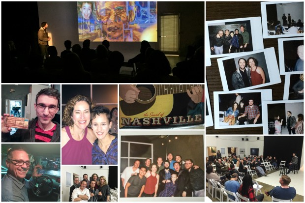 CreativeLive Connects with Community in Nashville & Chicago
