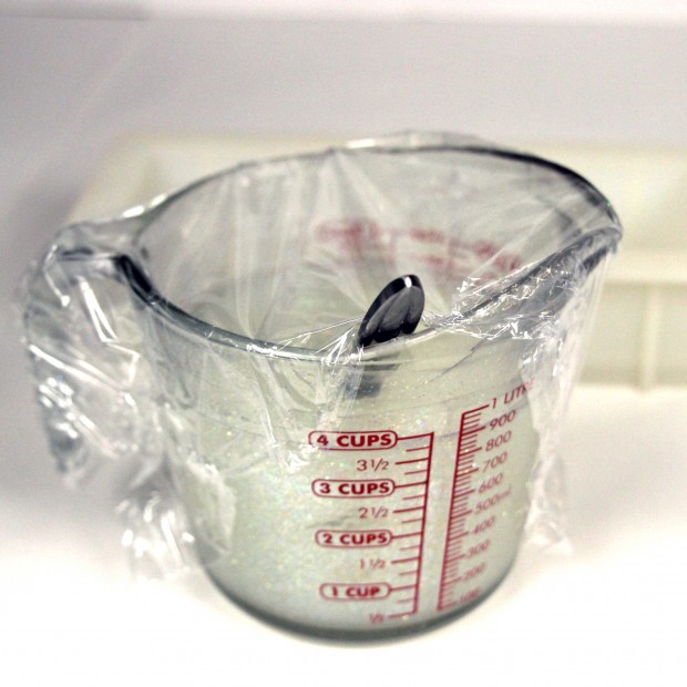 Christmas Ombre Soap: A Festive DIY Recipe From Handmade Beauty Box and CreativeLive!