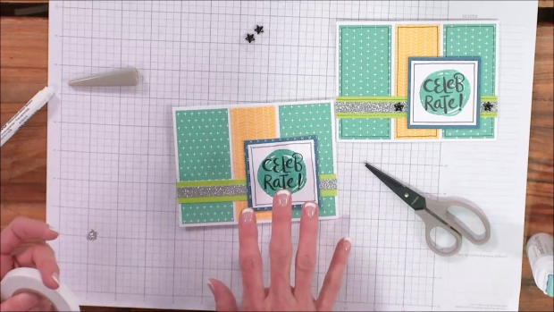 Behind the Scenes with Close to My Heart: https://blog.creativelive.com/4-things-i-learned-producing-my-first-scrapbooking-class/