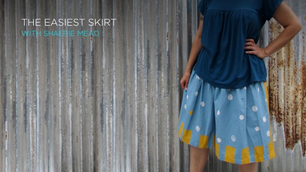 CreativeLive has helpful sewing tips for Beginners. Check it out!