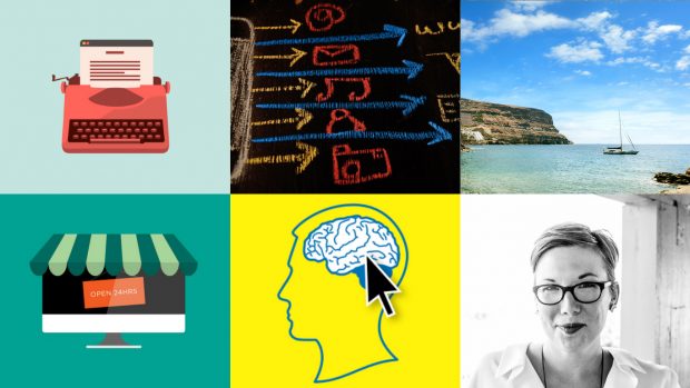 The 6 Best Online Business Classes for Entrepreneurs in 2015