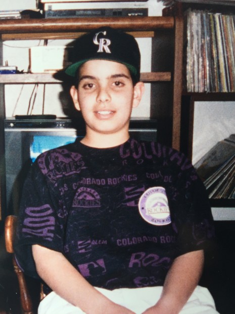 Persisting Through Failure and Opposition