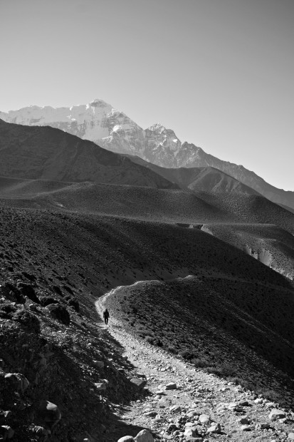 Black and White Landscape Photography Tips for Better Photos