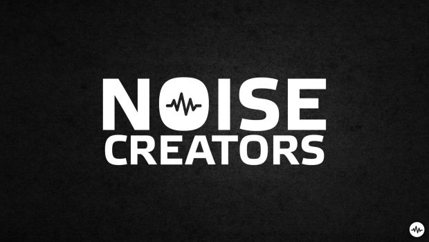 noise creators logo